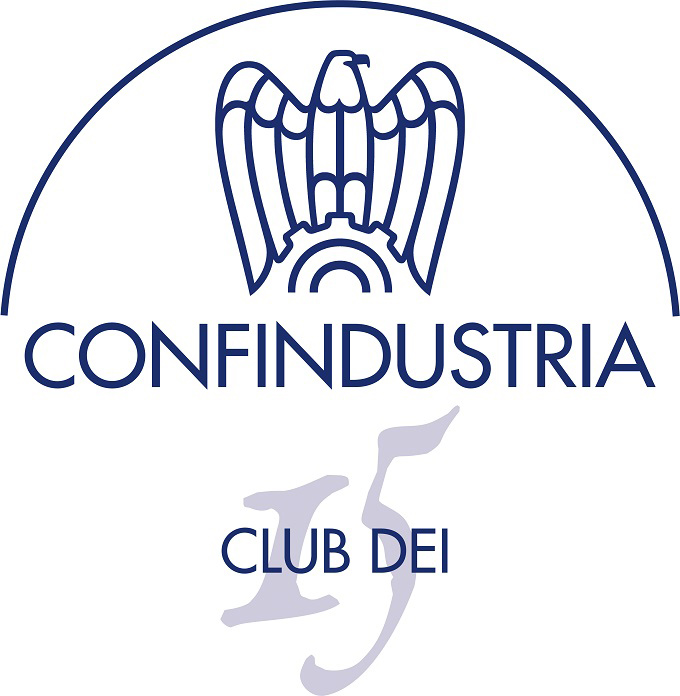 Confindustria - Club dei 15
